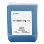 Envelope Sealing Fluid 10 Ltrs product photo