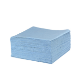 Cloth Wipes - Poly Bag product photo