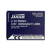 Rplc mAh 2940 Batt product photo