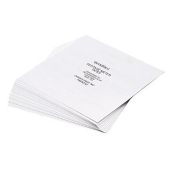Adhesive Labels - Double product photo
