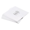 Adhesive Labels - Double product photo default S