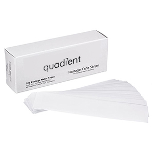 1000 Pk Meter Tapes Dbl Lbls product photo default L
