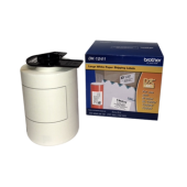 Brother Label 4x6 DK-1241 product photo