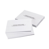 Quadient Postage Sheets 75pk product photo