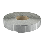 1in Round Translucent Tabs product photo