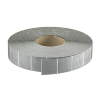 1in Round Translucent Tabs product photo default S