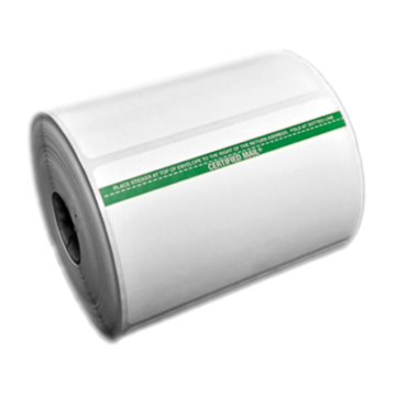 4x2.5-inch e-Cert LblRoll 750H product photo default L