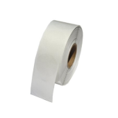 1.5-In Round Clear Film Tabs product photo