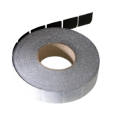 1.5-In Round Translucent Tabs product photo