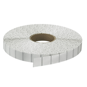 1in Round Translucent Tabs product photo default L